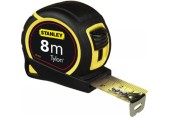 Stanley 0-30-657 Tylon Zvinovací meter 8m/25mm