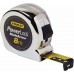 Stanley 0-33-527 Micro Powerlock Blade Armor Zvinovací meter 8m/25mm