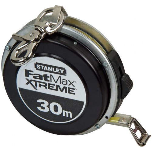 Stanley 0-34-203 Fatmax Samonavíjacie pásmo 30m/9,5mm