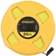 Stanley 0-34-297 Pásmo uzatvorené s plastovou páskou metrické 30m/12,7mm