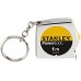 Stanley 0-39-055 PowerLock Meter zvinovací 1m kľúčenka