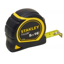 Stanley 1-30-696 Tylon Zvinovací meter 5m/16'