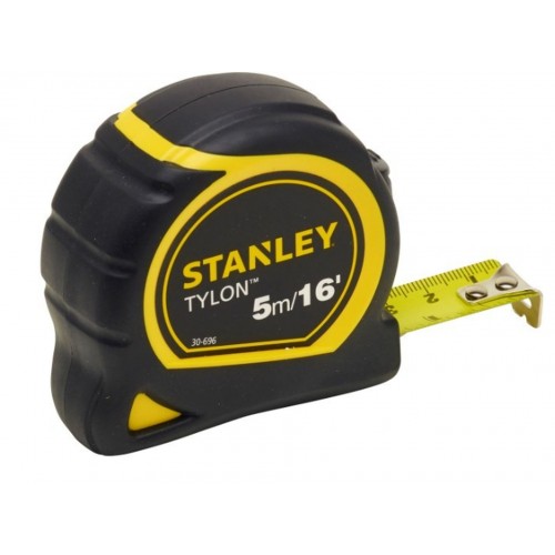 Stanley 1-30-696 Tylon Zvinovací meter 5m/16'