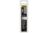 Stanley 1-SWKBN100T 25mm/1"/18 Kolárske klince typ 8/300/E/J, 1000ks