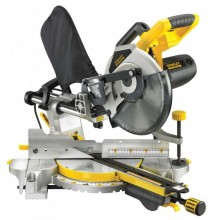 Stanley FME720 Pokosová pila s pojazdom (254mm/2000W)