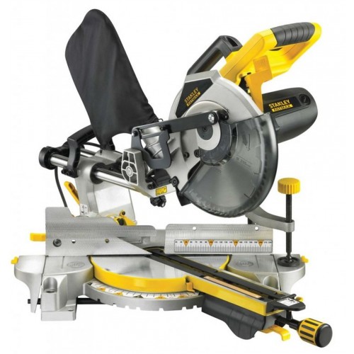 Stanley FME720 Pokosová pila s pojazdom (254mm/2000W)