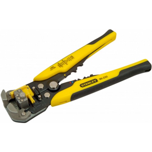 Stanley FMHT0-96230 FatMax Odizolovávacie kliešte 203mm, 0,2mm2 - 6mm2