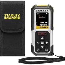 Stanley FMHT77050 FatMax Laserový diaľkomer 60m