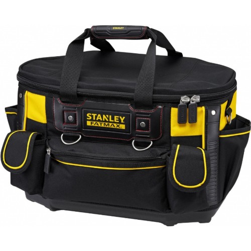 Stanley FMST1-70749 FatMax Taška na náradie s oválnym vrchnákom 50x33x31cm