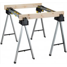 STANLEY FMST1-75763 Kovový podstavec na rezanie - pár FatMax