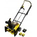 Stanley SCSNP460R2 FatMax V20 Snehová fréza (46cm/18V/2x6,0Ah)