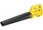 Stanley SFMCBL714B FatMax V20 Akumulátorový fúkač (18V/bez aku a nabíjačky)
