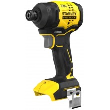 Stanley SFMCF811B FatMax V20 Bezuhlíkový aku rázový uťahovač 1/4" (18V/bez aku)