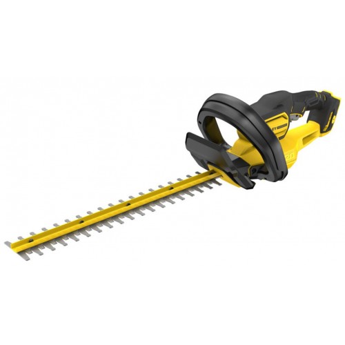 Stanley SFMCHT650B FatMax V20 Aku nožnice na živý plot 50cm (18V/bez aku a nabíjačky) Stanley SFMCHT650B FatMax V20 Aku nožnice na živý plot 50cm (18V/bez aku a nabíjačky)