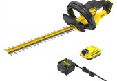 Stanley SFMCHT650D1 FatMax V20 Aku nožnice na živý plot 50cm (18V/1x2,0Ah)