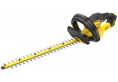 Stanley SFMCHT655B FatMax V20 Aku nožnice na živý plot 55cm (18V/bez batérie a nabíjačky