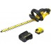 Stanley SFMCHT655M1 FatMax akumulátorové nožnice na živý plot 55cm (18V/1x4,0Ah)