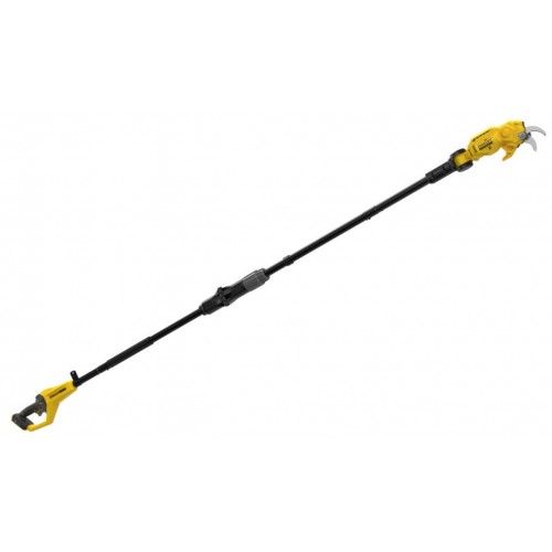 Stanley SFMCPP632B FatMax V20 Aku nožnice na vetvy na tyči (18V/bez aku a nabíjačky) Stanley SFMCPP632B FatMax V20 Aku nožnice na vetvy na tyči (18V/bez aku a nabíjačky)