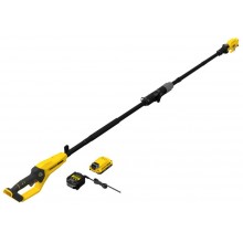 Stanley SFMCPP632D1 FatMax V20 Aku nožnice na vetvy na tyči (18V/1x2,0Ah)