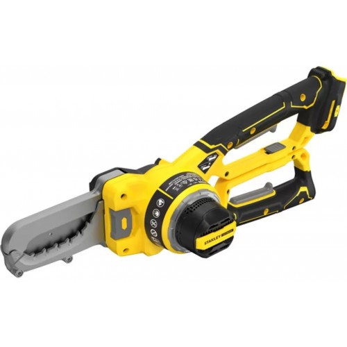 Stanley SFMCPS515B FatMax V20 Aku nožnicová reťazová píla (15cm/18V/bez aku a nabíjačky) Stanley SFMCPS515B FatMax V20 Aku nožnicová reťazová píla (15cm/18V/bez aku a nabíjačky)