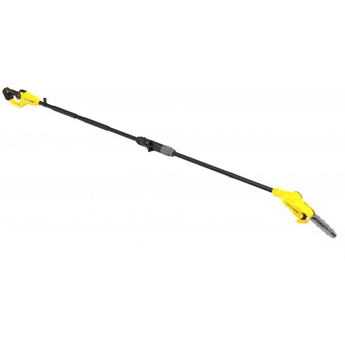 Stanley SFMCPS720B FatMax V20 Aku píla s predĺženou rukoväťou (20cm/18V/bez aku) Stanley SFMCPS720B FatMax V20 Aku píla s predĺženou rukoväťou (20cm/18V/bez aku)