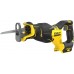 Stanley SFMCS311B FatMax V20 Bezuhlíková aku mečová píla (18V/bez aku a nabíjačky)