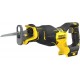 Stanley SFMCS311B FatMax V20 Bezuhlíková aku mečová píla (18V/bez aku a nabíjačky)