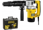 Stanley SFMEH220K FatMax Sekacie kladivo SDS-Max 1010 W, 8,5 J, kufor