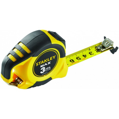 Stanley STHT0-36121 Zvinovací meter 3m s magnetickým háčikom