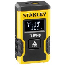 Stanley STHT77666-0 Laserový diaľkomer 12m