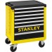 Stanley STST74306-1 27" 7zásuvková pojazdná skriňa