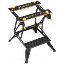 Stanley STST83400-1 FatMax Pracovný stôl, 250 kg, 61 x 37 cm