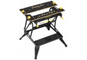 Stanley STST83800-1 FatMax Pracovný stôl, 250 kg, 74 x 52,5 cm