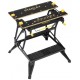 Stanley STST83800-1 FatMax Pracovný stôl, 250 kg, 74 x 52,5 cm