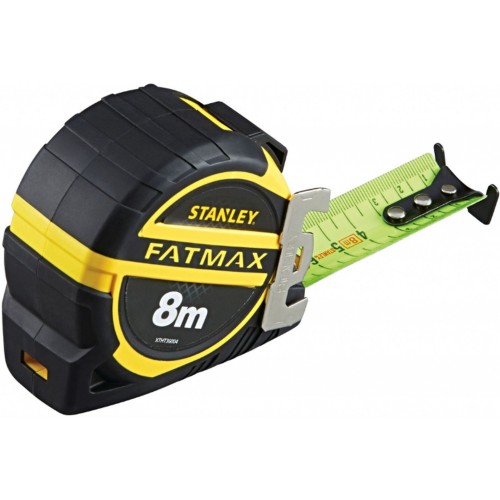 Stanley XTHT0-36004 FatMax Zvinovací meter 8m