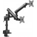 STELL SOS 2022 Držiak monitoru Dual 45016664