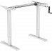 STELL SOS 3011 SIT-Standartní rám stola mechanický 45016668