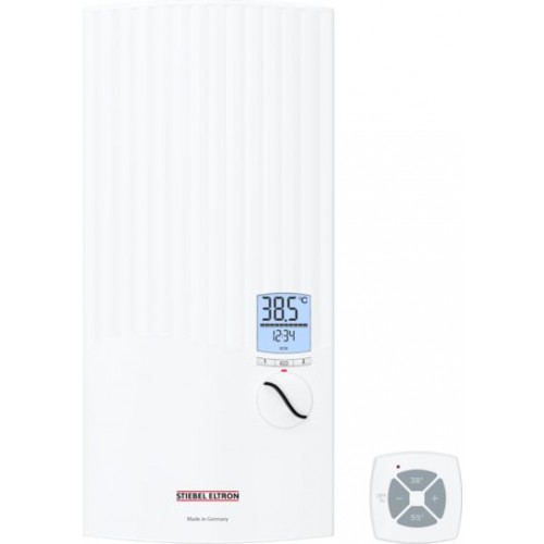 Stiebel Eltron PER 18/21/24 Prietokový ohrievač, plne elektronicky regulovaný 233990