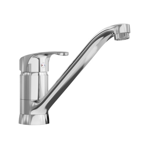 Stiebel Eltron MAE-K Beztlaková páková armatúra 205616 Stiebel Eltron MAE-K Beztlaková páková armatúra 205616