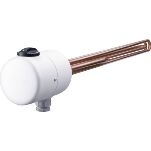 Stiebel Eltron BGC 2/60 Elektrické vykurovacie teleso 6kW/400V so vsuvkou 60 mm 232030