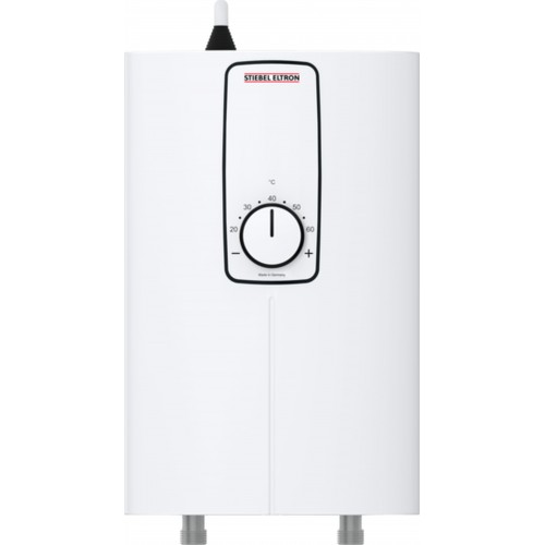 Stiebel Eltron DCE 11/13 H Kompaktný prietokový ohrievač 13,5kW 400V 232792
