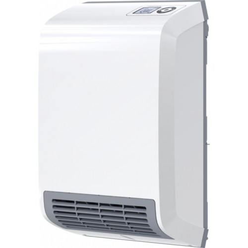 Stiebel Eltron CK20 TREND LCD Elektrický rýchloohrievač s ventilátorom 2kW 236653