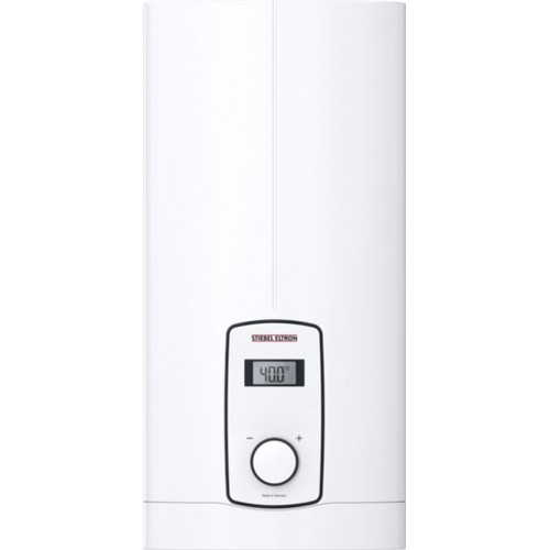 Stiebel Eltron DHB-E 18/21/24 LCD Prietokový ohrievač, elektronicky regulovaný 236745