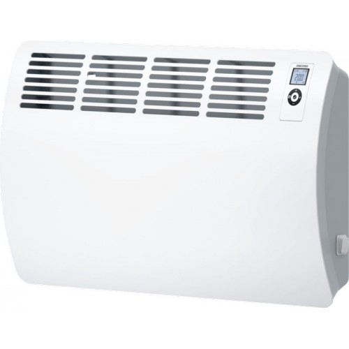 Stiebel Eltron CON 20 Premium nástenný konvektor 2kW so zástrčkou 237833