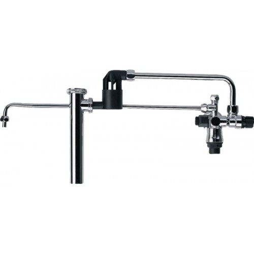 Stiebel Eltron SVMT Bezpečnostná armatúra pre ohrievače 73499