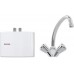 Stiebel Eltron EIL 3 Trend + UT Prietokový ohrievač 3,5kW so stojankovou batériou 205972