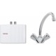 Stiebel Eltron EIL 3 Trend + UT Prietokový ohrievač 3,5kW so stojankovou batériou 205972