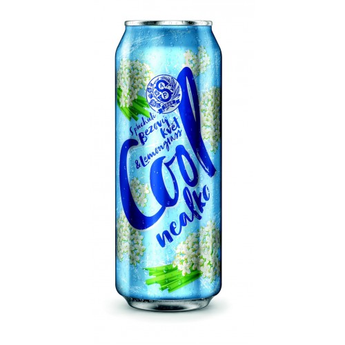 Ovocné pito - rôzne príchute objem 0,5 l - plechovka Ovocné pito - rôzne príchute objem 0,5 l - plechovka