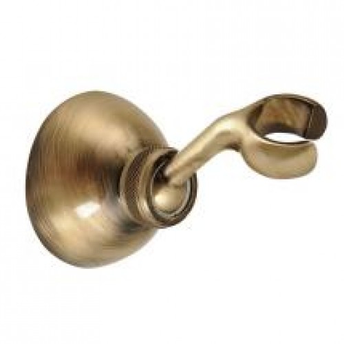 SAPHO Otočný držiak sprchy, bronz SUP26