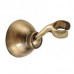 SAPHO Otočný držiak sprchy, bronz SUP26